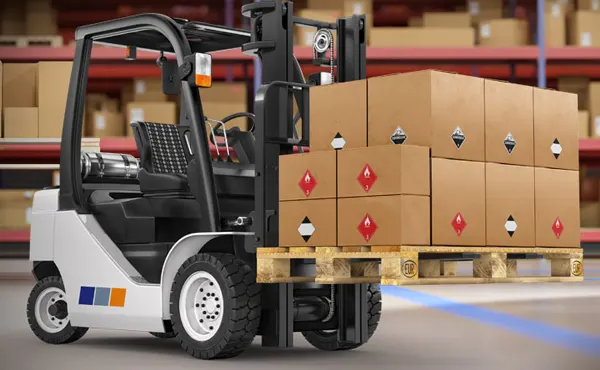 Hazardous Materials Storage Consultants