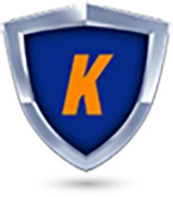 Kalium Solutions - Logo Armure