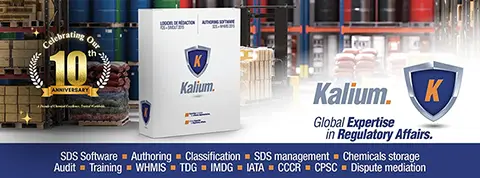 Global Expertise in Regulatory Affairs