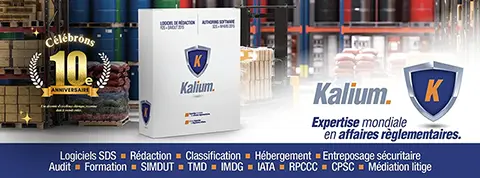 Expertise mondiale en affaires réglementaires