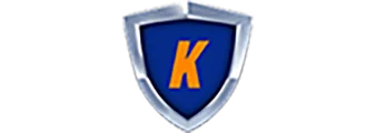 Logo armure Kalium Solutions